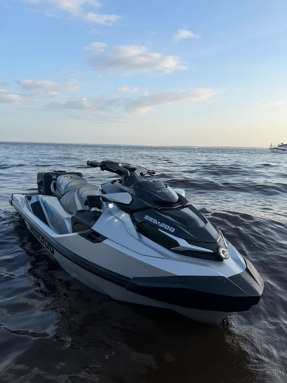 Jetski jet ski 300 - Foto 2