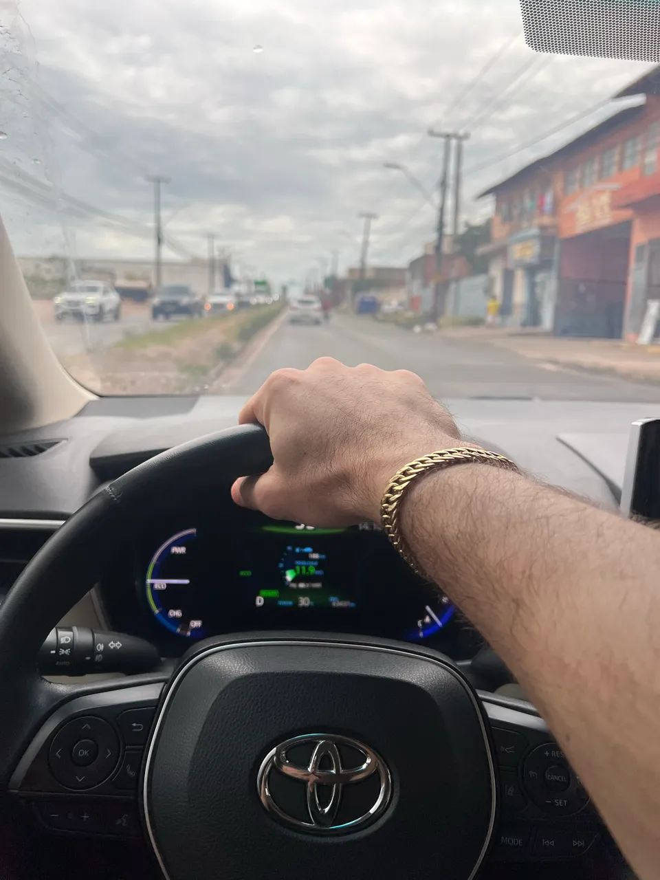 PULSEIRA OURO 18K - Foto 2