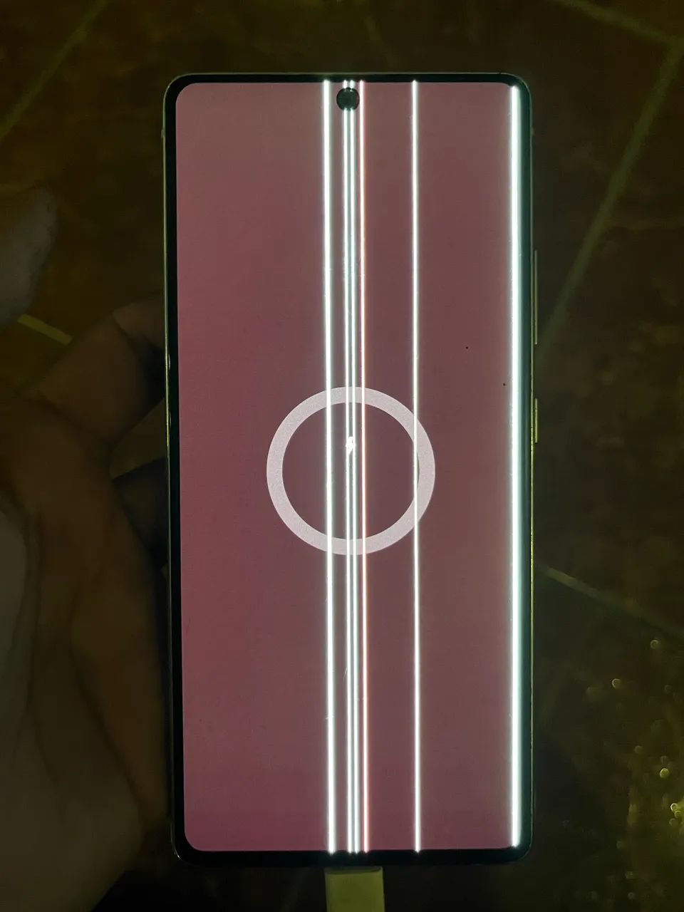 Samsung Galaxy S10 Lite