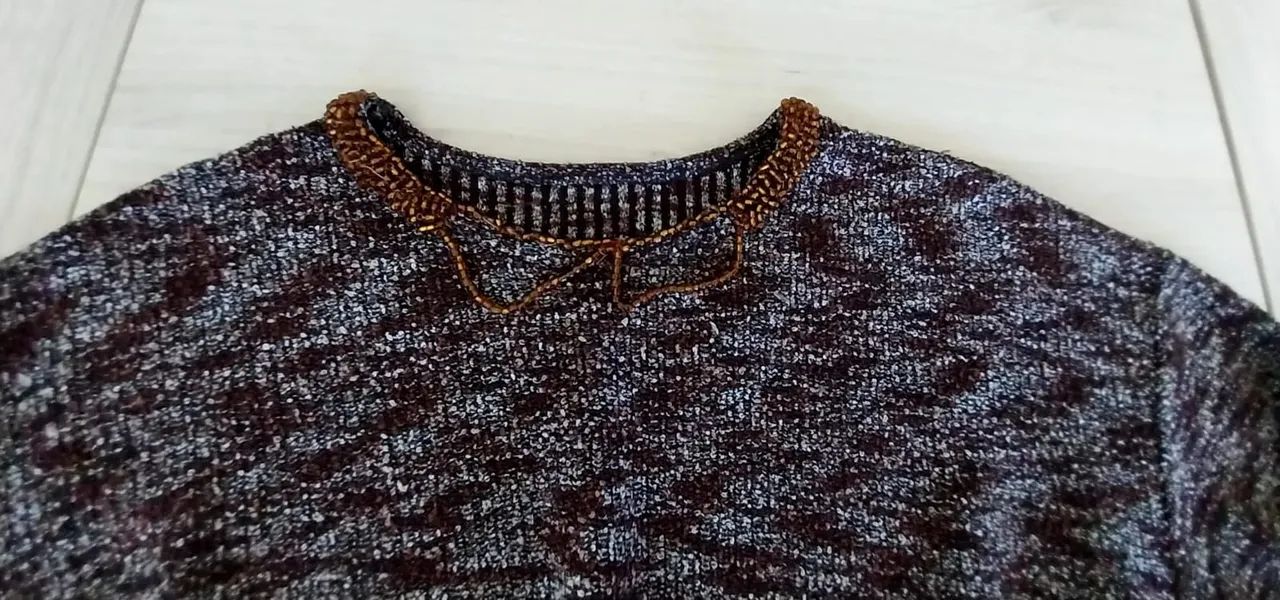 Blusa lã feminina  - Foto 4