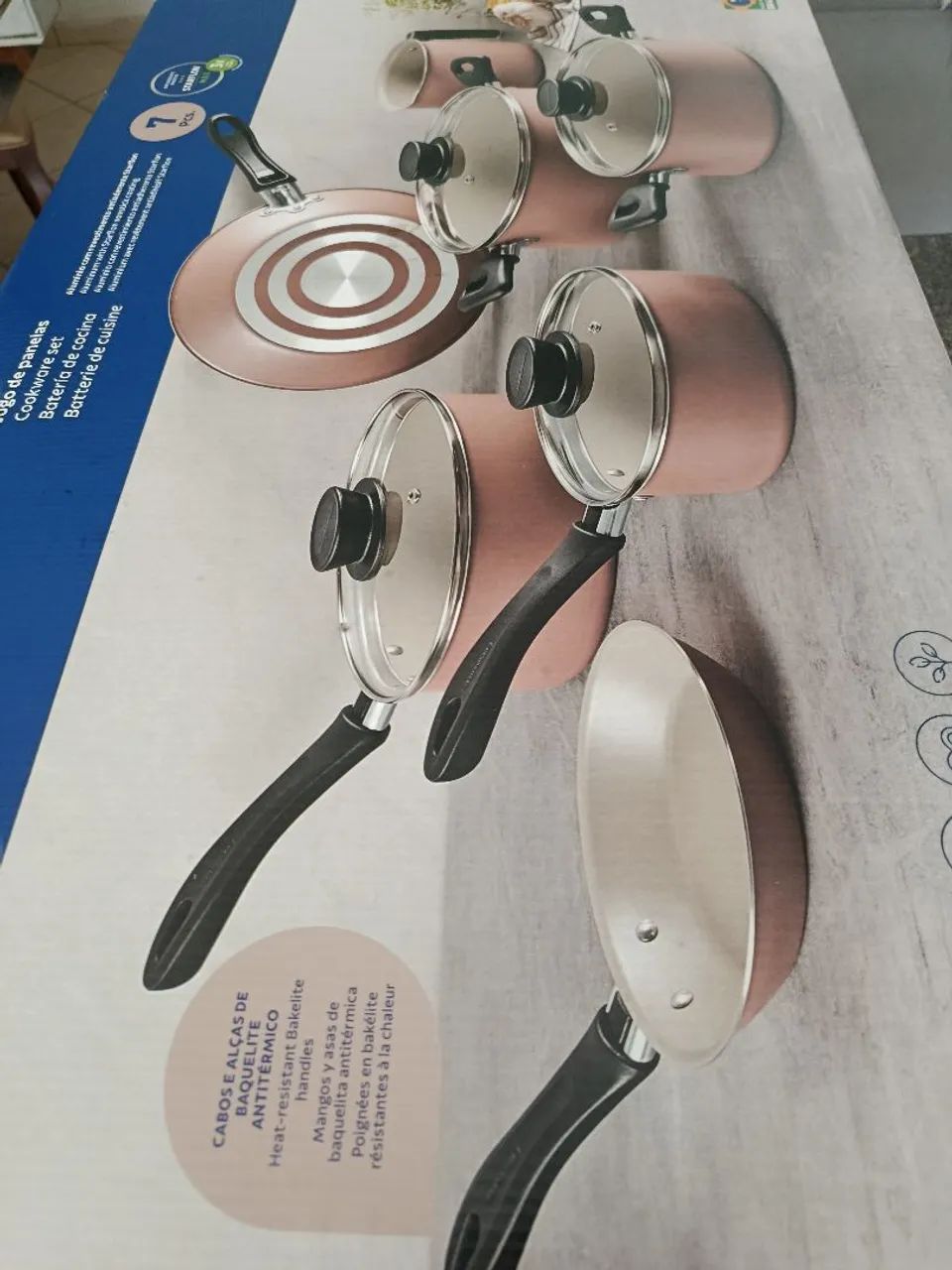 Panelas Tramontina  - Foto 3