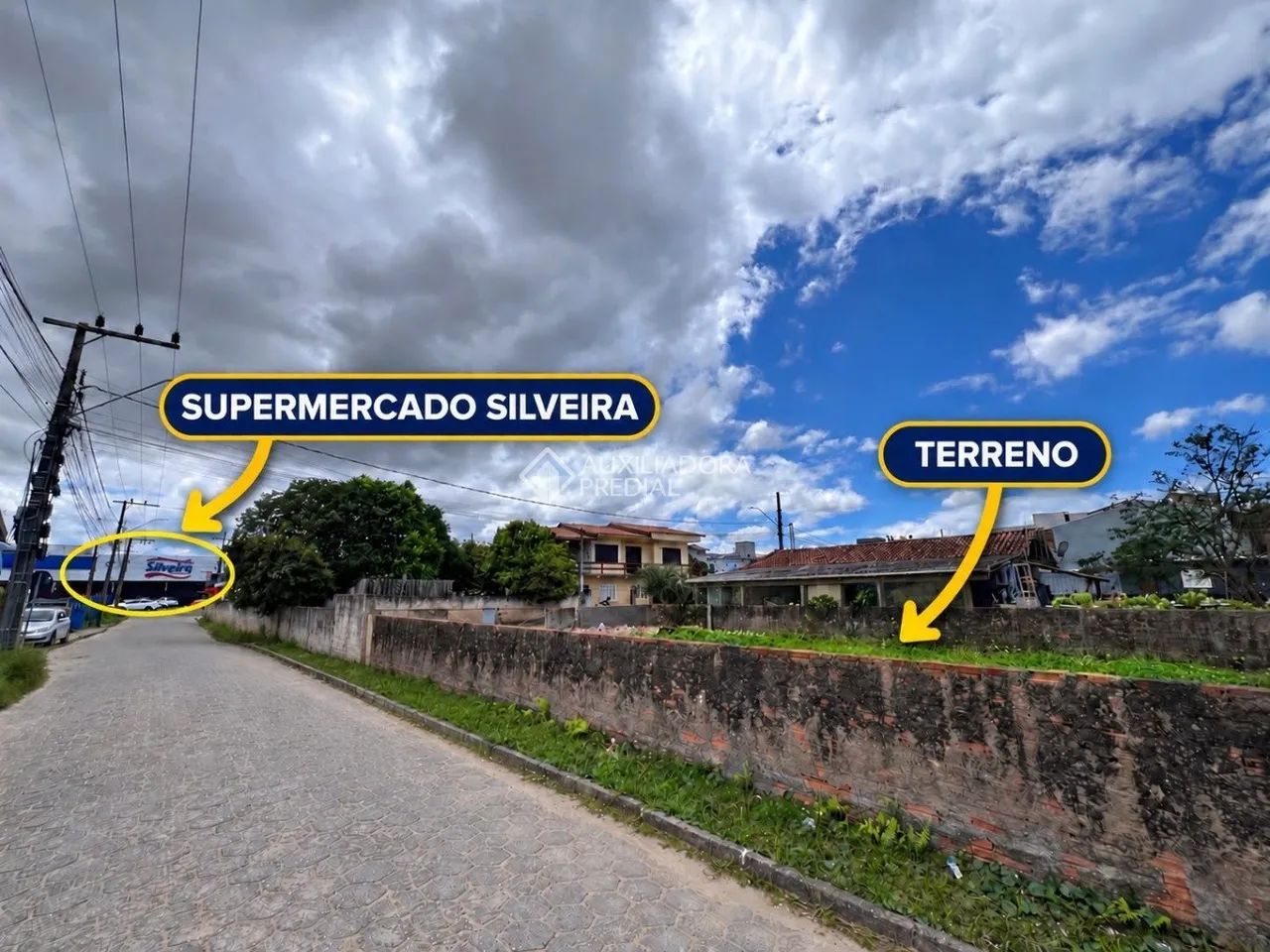 TERRENO NO CAMPO DUNA - Foto 4
