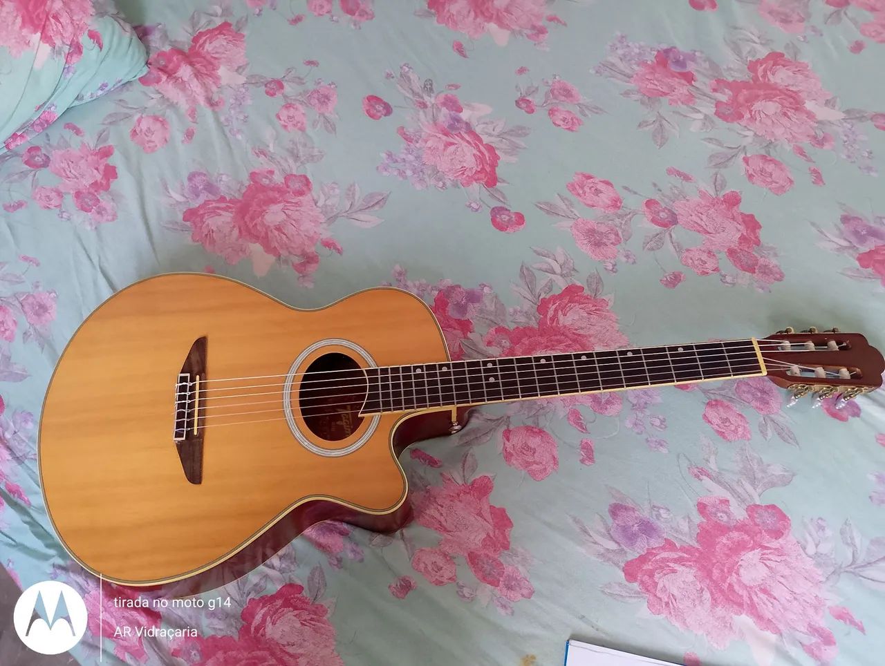 Violão NYLON 