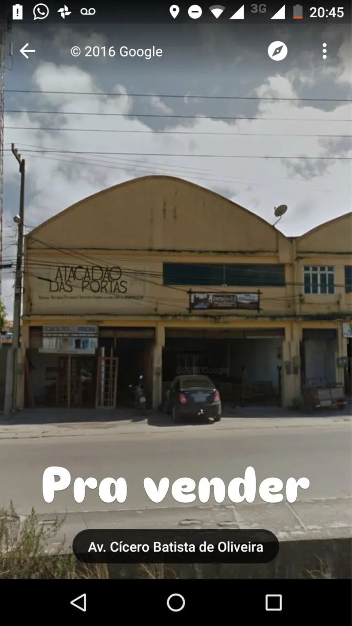 Prédio comercial  - Foto 2