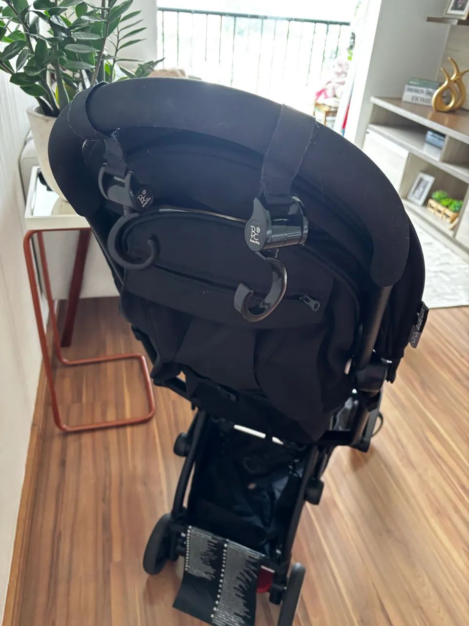 Carrinho de Bebê YOYO à Venda - Ótimo Estado - Foto 3