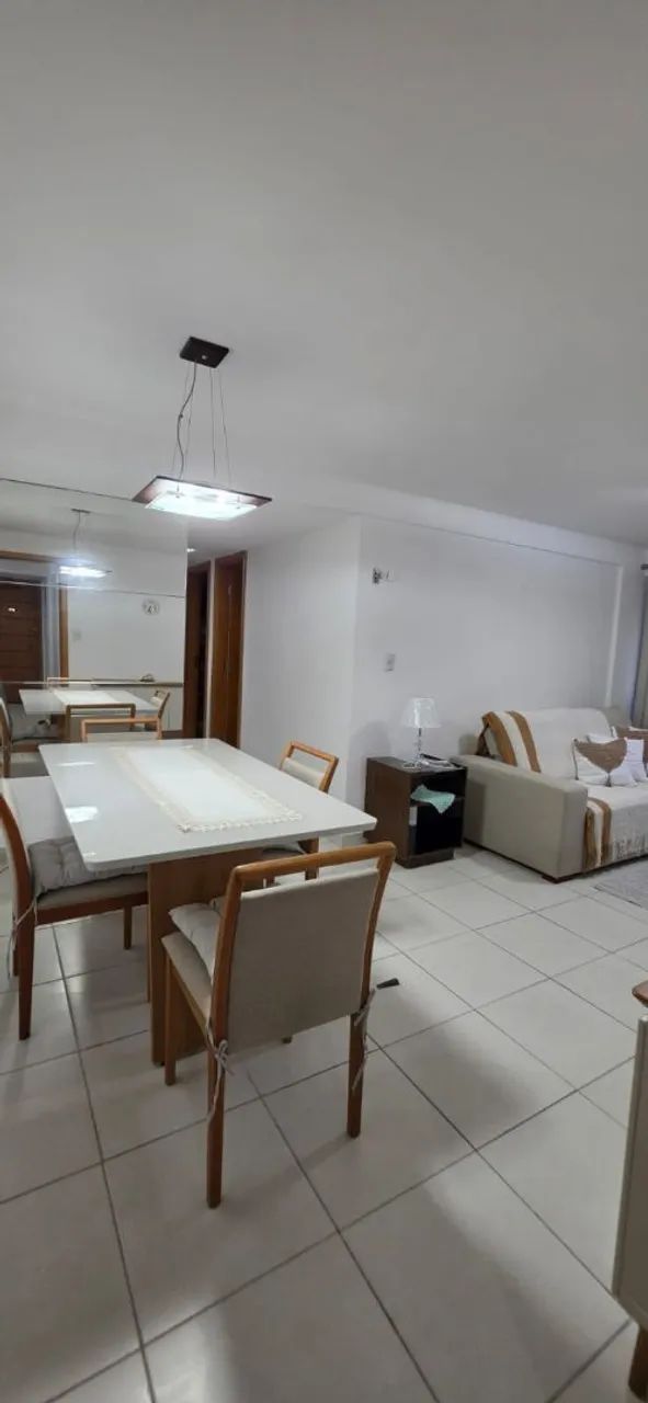 Apartamento 2 garagens soltas - Foto 3