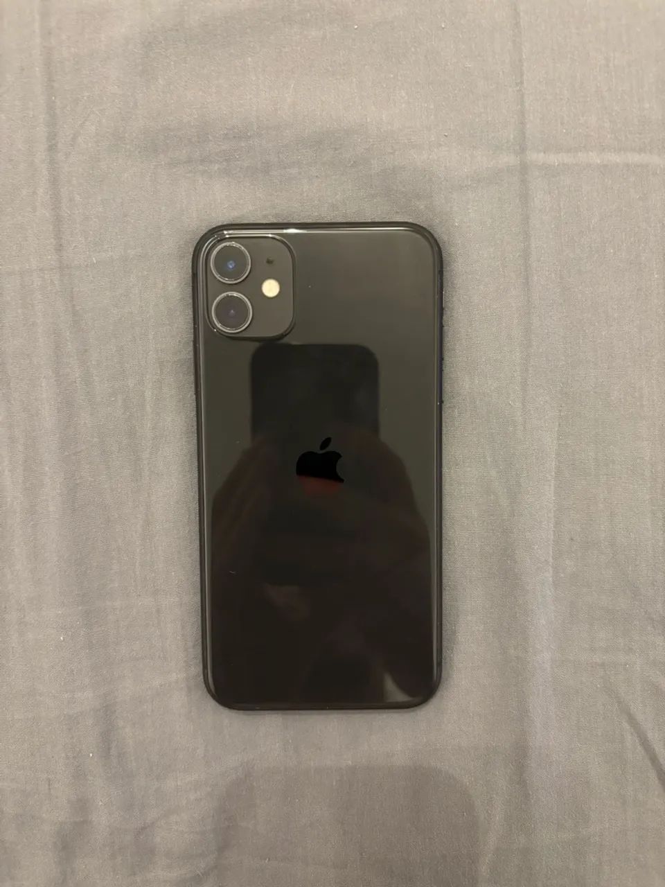 iPhone 11 na caixa - 128GB - Foto 4