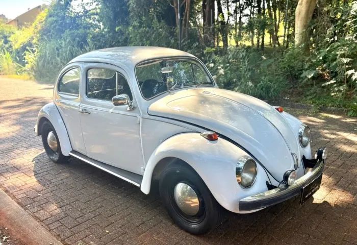 Volkswagen Fusca 1300 1972