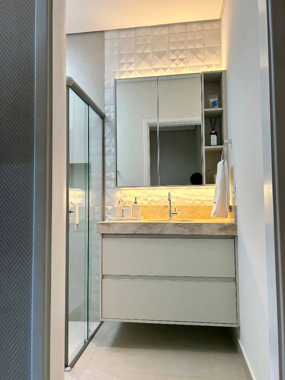 Residencial vila Romana