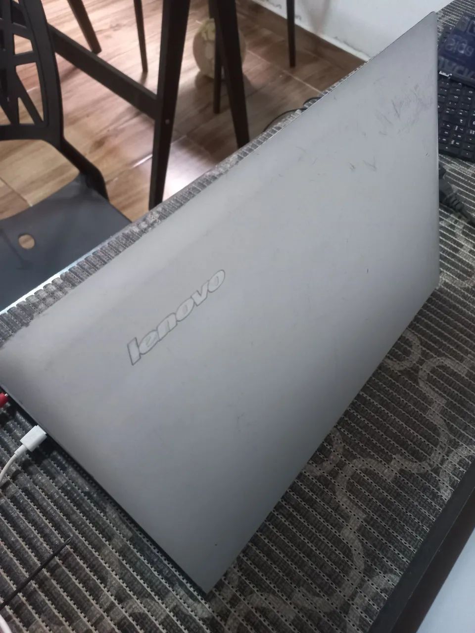Notebook Lenovo - Foto 3