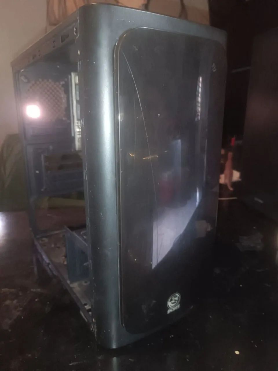 Vendo Pc 450 R$ OBS: leia a descrição - Foto 3