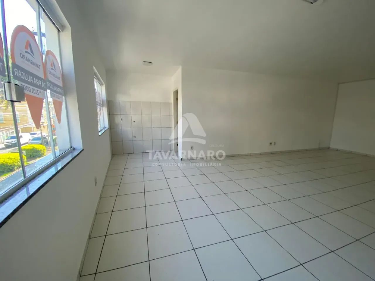 Ótima Sala Comercial no Centro da Cidade! - Foto 4