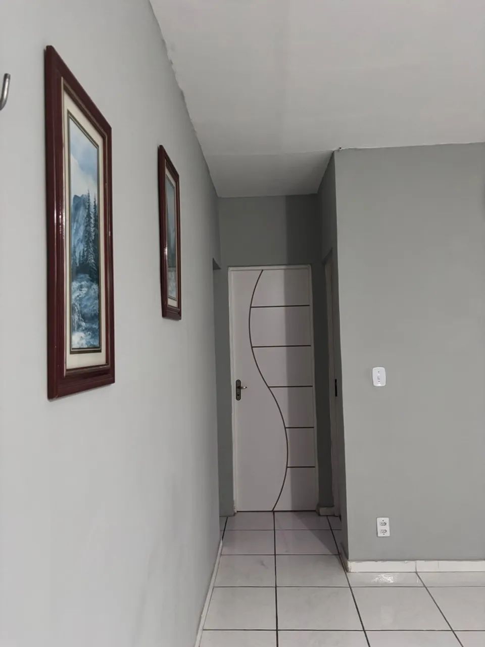 APARTAMENTO VILA ROSEIRA - Foto 3