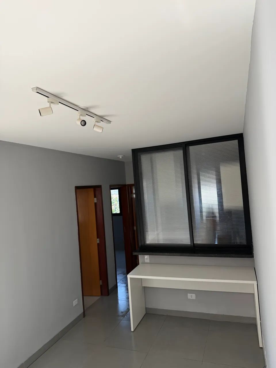 Apartamento no Jardim Montevidéu 