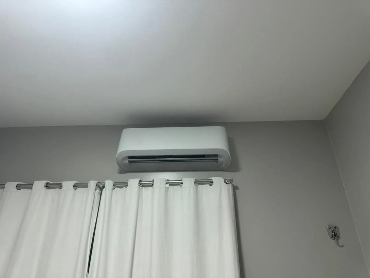 Vende se ar condicionado split 12 mil btus - Foto 4