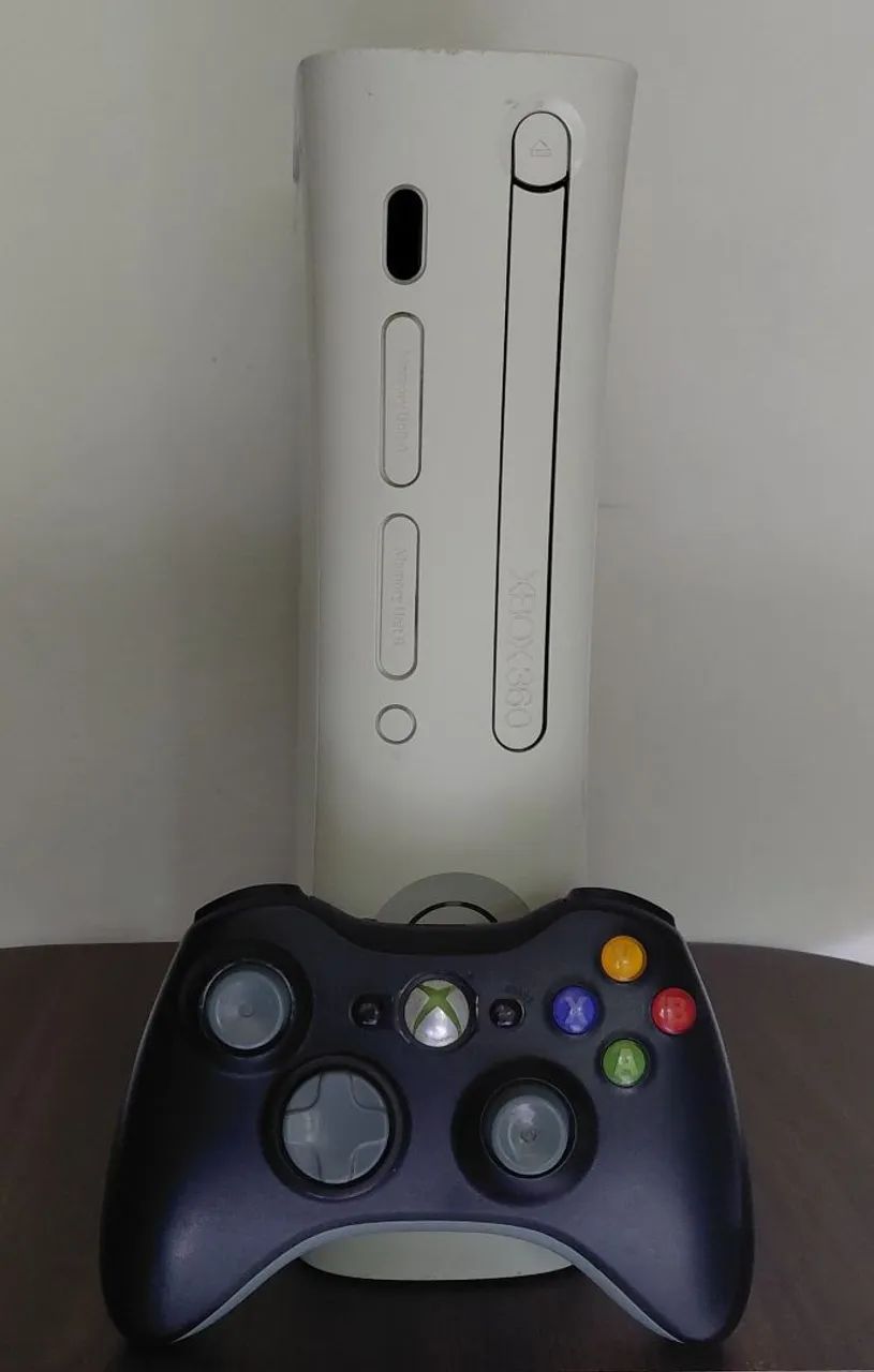 Xbox 360 - Foto 3
