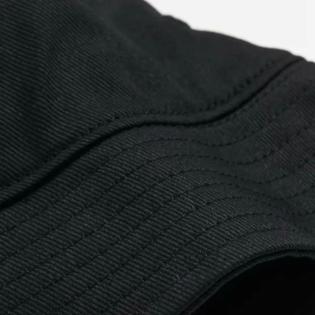Chapéu Bucket Hat H&M Preto - Foto 2