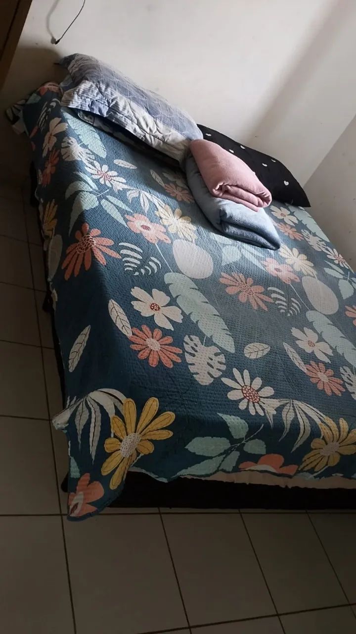 Cama casal