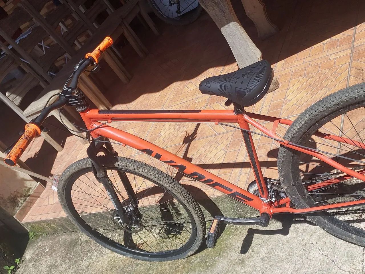 Bicicleta aro 29 avance - Foto 5