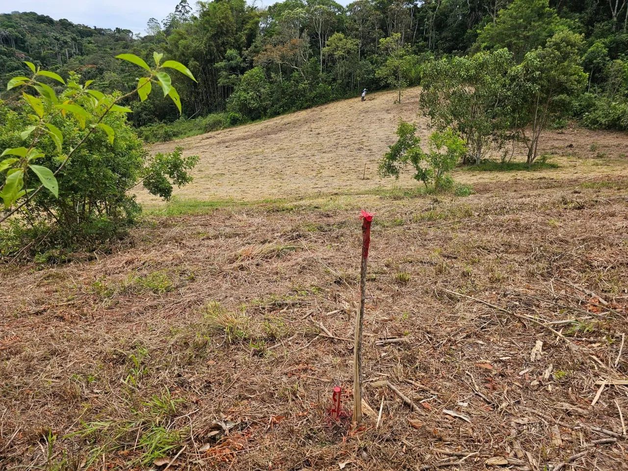 Chácara com escritura em Vila Moraes Mogi das Cruzes 
