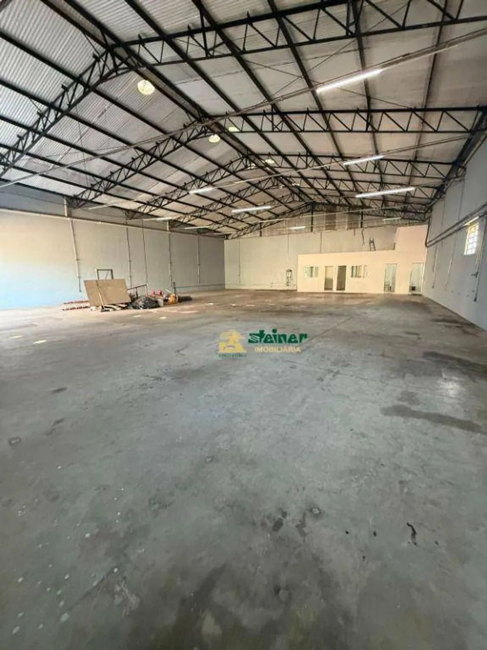 Galpão para alugar, 600 m² por R$ 12.350,00/mês - Jardim Ponte Alta I - Guarulhos/SP - Foto 4
