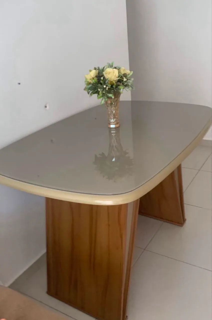 mesa de jantar 