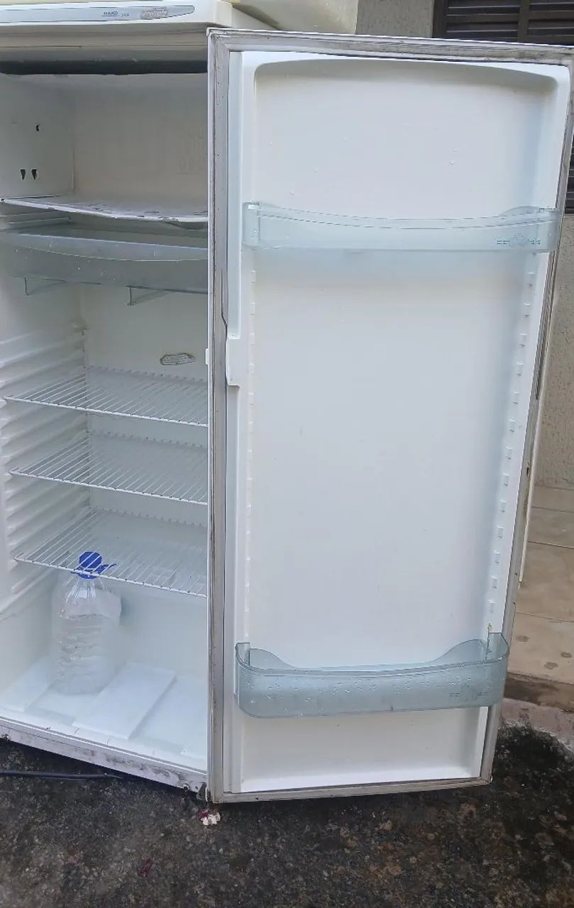 Geladeira Dako - Foto 5
