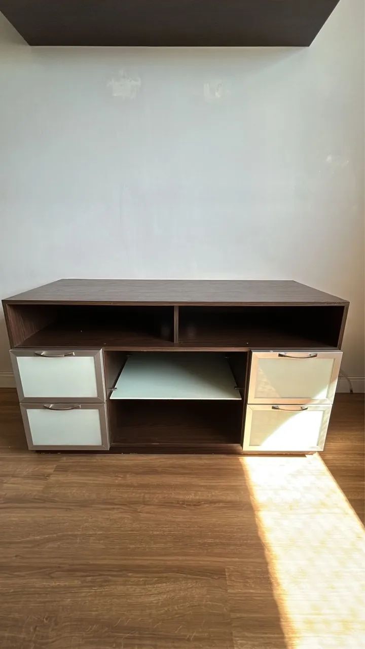 Rack com nicho, aceita negociação  - Foto 3
