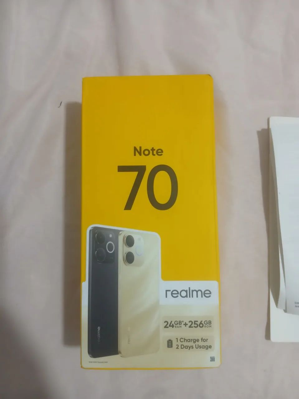 Realme note 70 - Foto 2