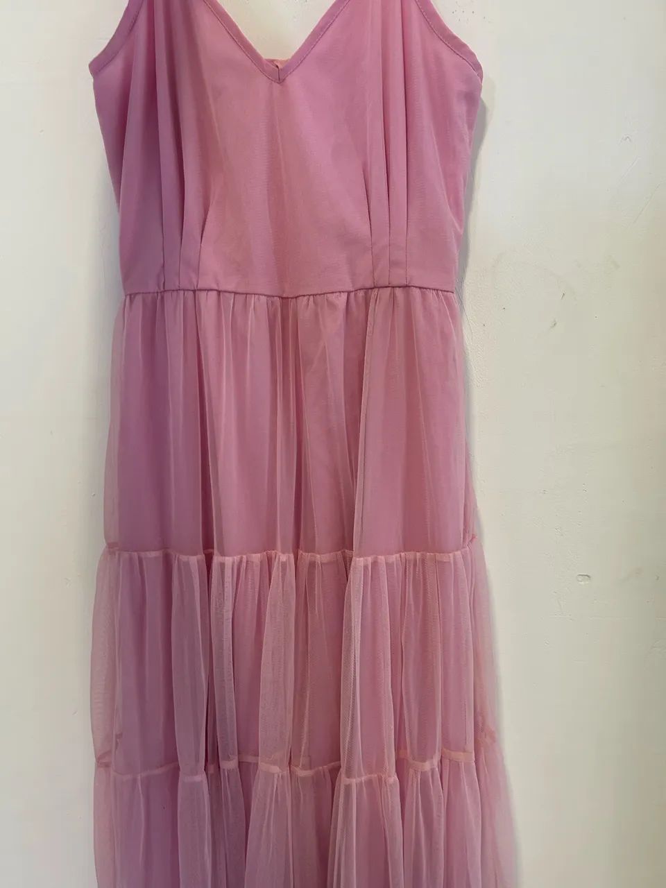 Vestido de festa