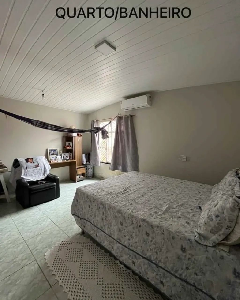 Casa na CREMAÇÃO  - Foto 2
