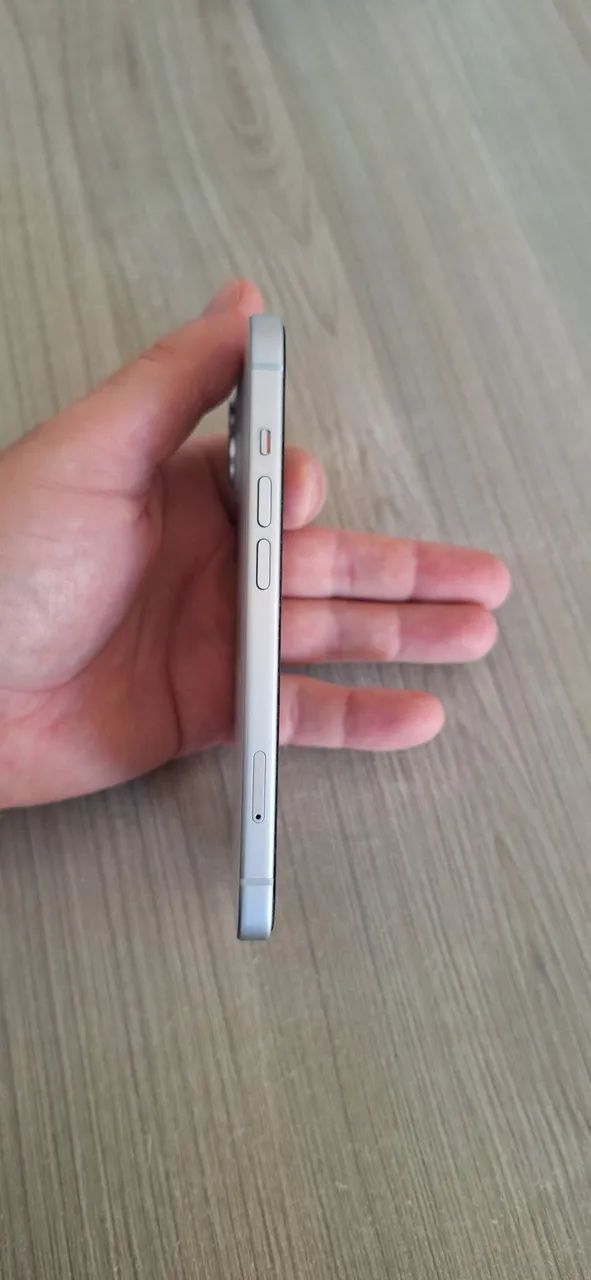 Iphone 15 - Foto 2