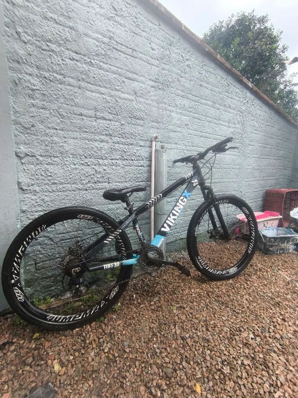 Viking tuff 30 