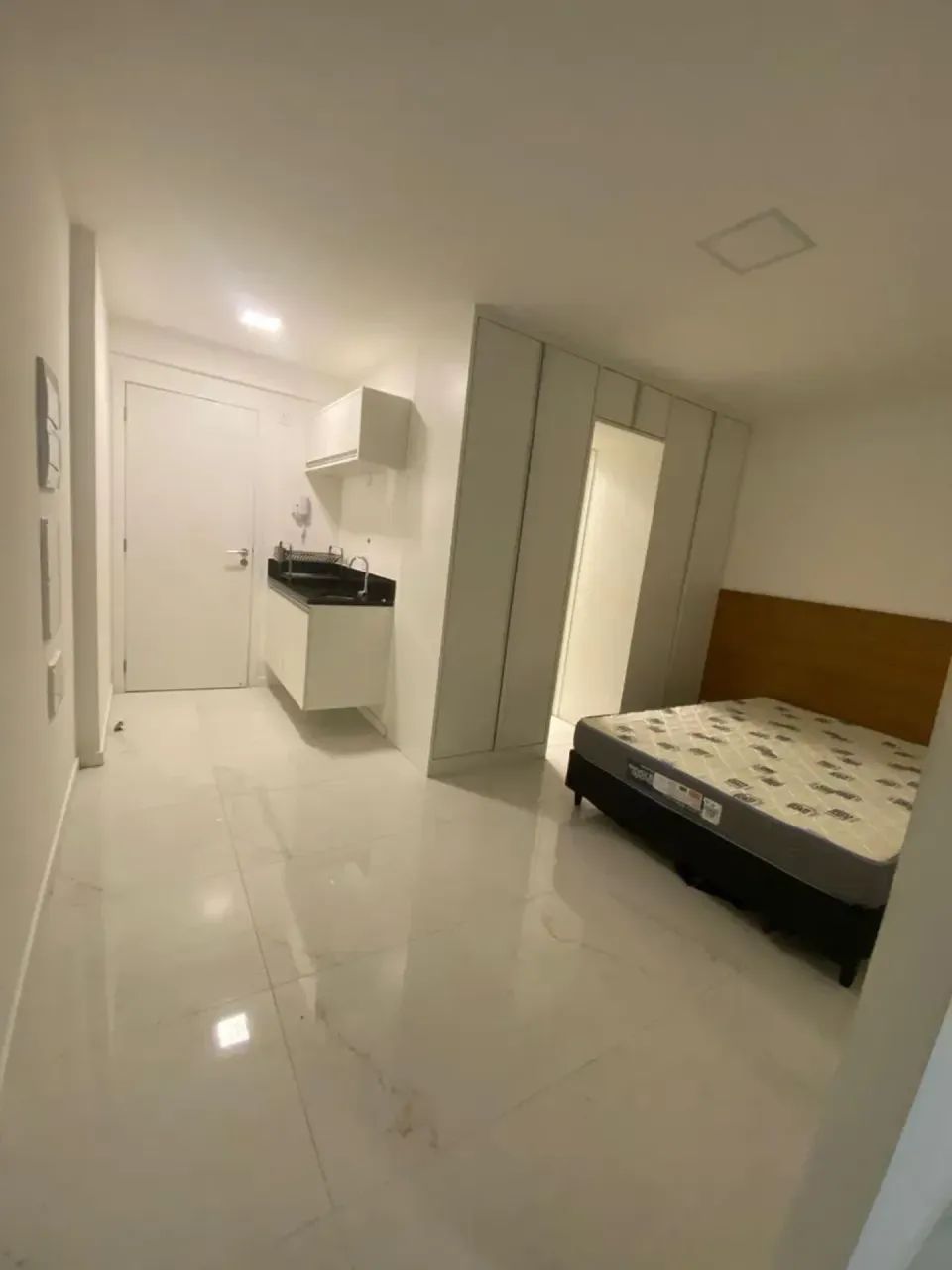 LOFT PARA ALUGAR EM VITÓRIA - Foto 4