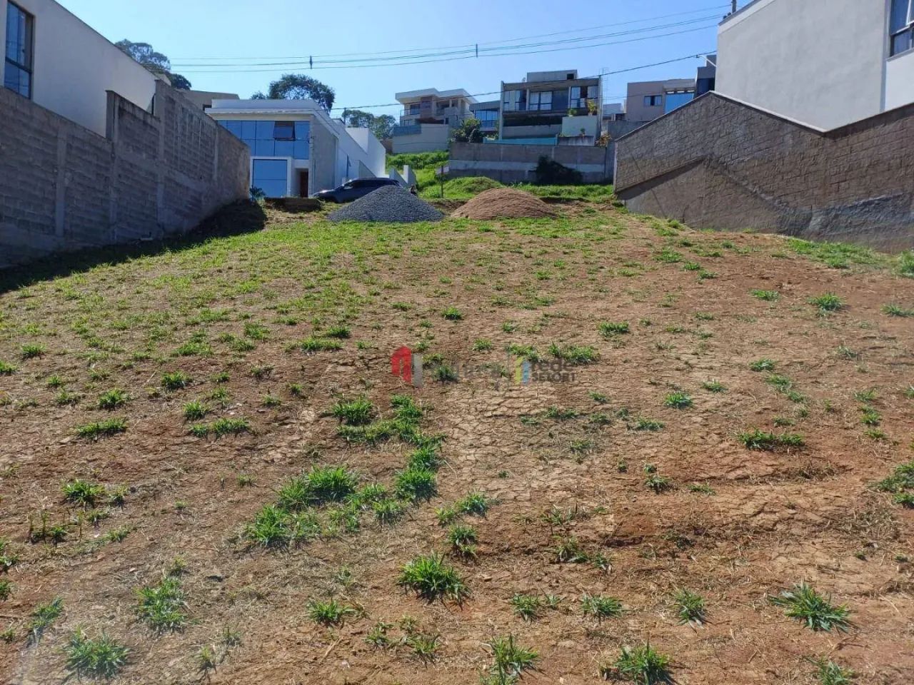 Pedras Altas - Terreno com 677m² - Declive leve - Foto 4