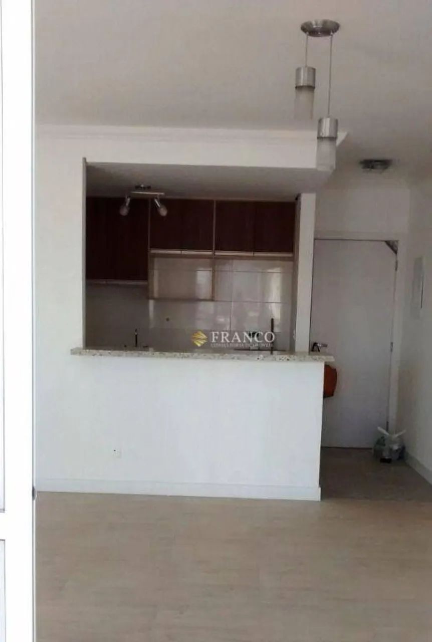 Apartamento com 3 dormitórios à venda, 110 m² - Edifício Camburi - Taubaté/SP - Foto 5