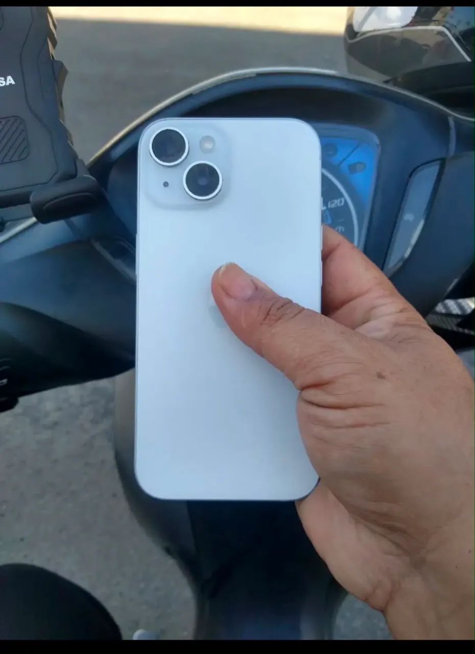iPhone 15 - Foto 5