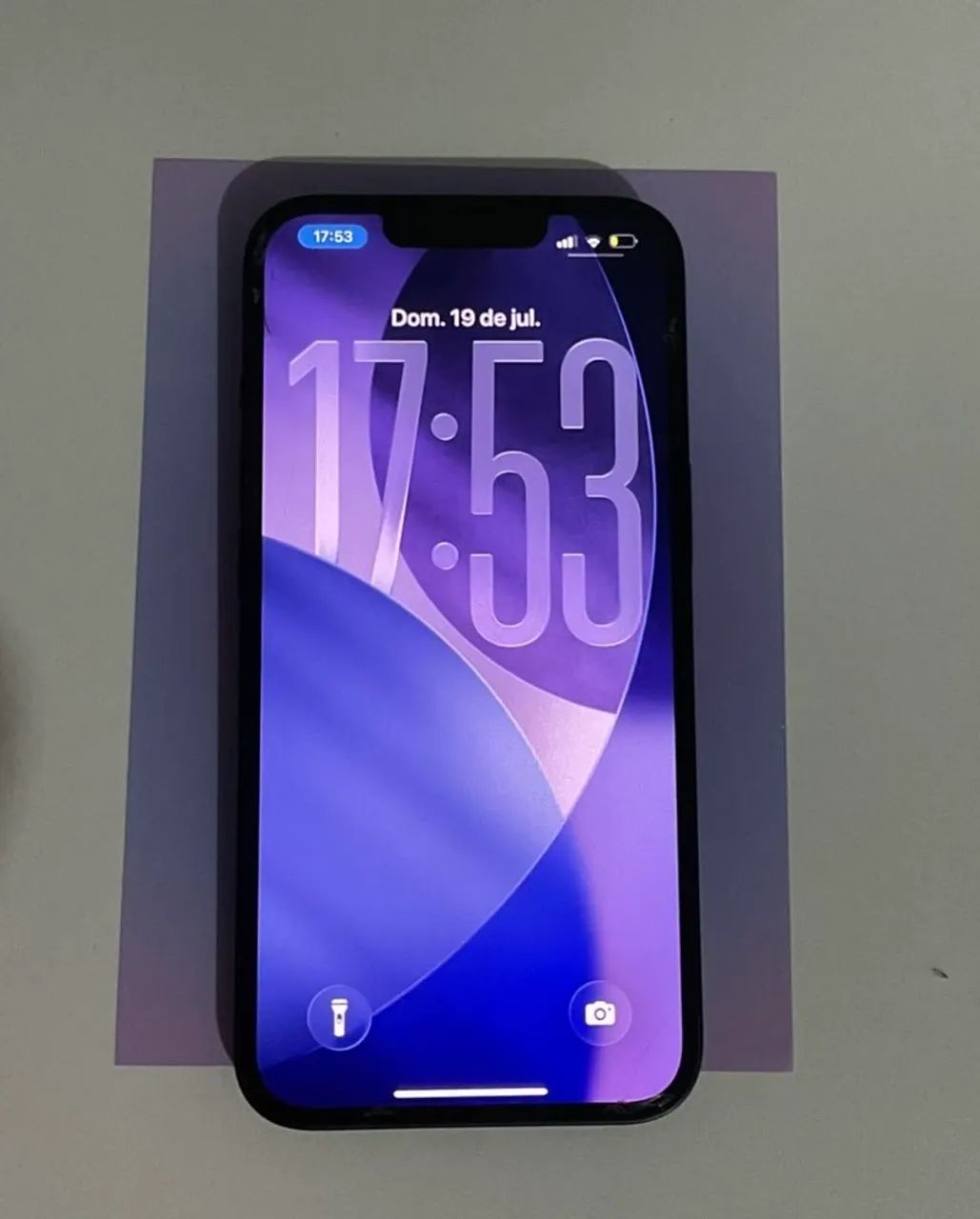 iphone 14 128GB - Foto 2