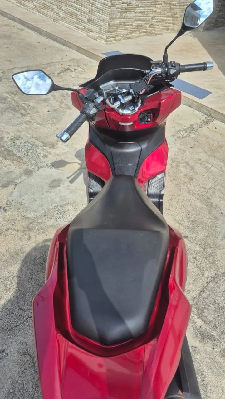 Pcx nova  - Foto 4