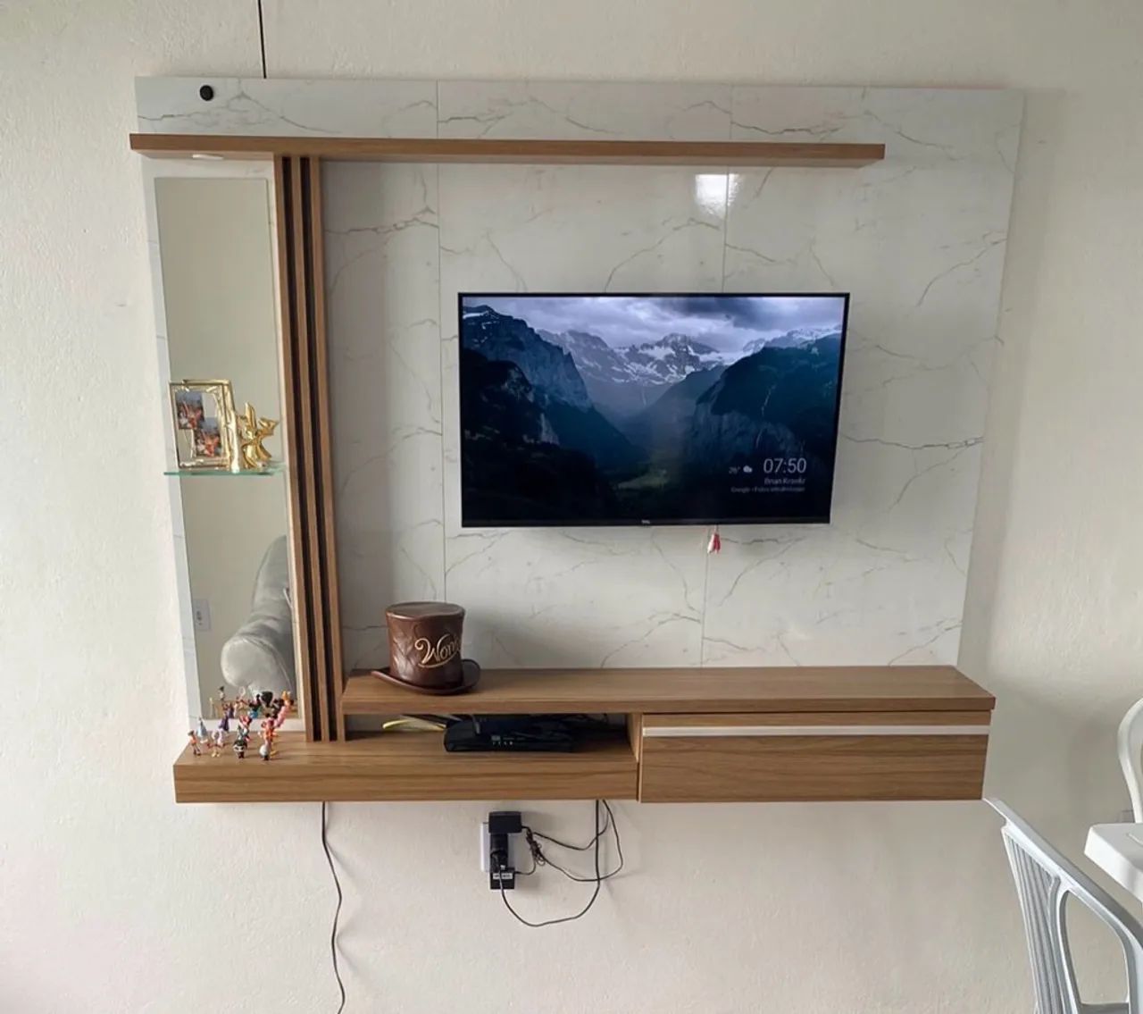 Painel TV