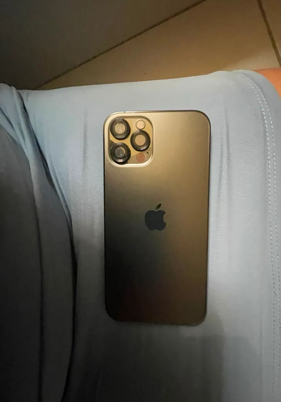 iPhone 12 Pro - Foto 2
