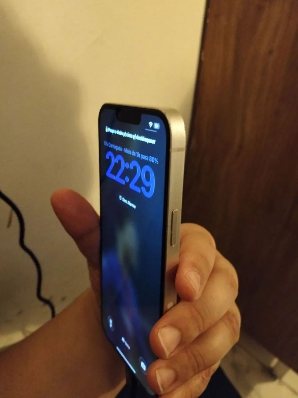 iPhone 14 plus - Foto 3