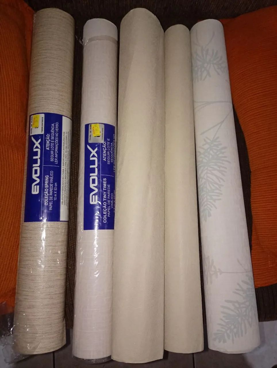 Papel de parede