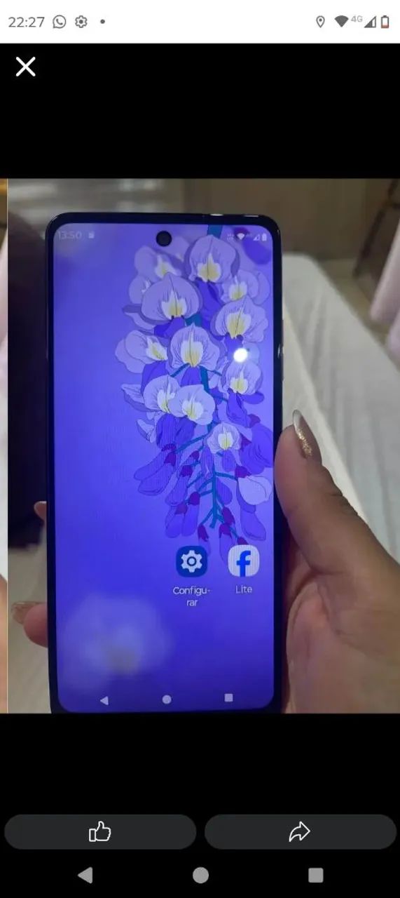 Moto G24  - Foto 2