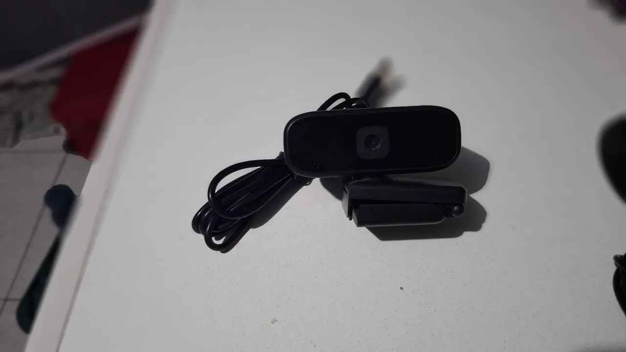 Mouse semi-game + webcam - Foto 3