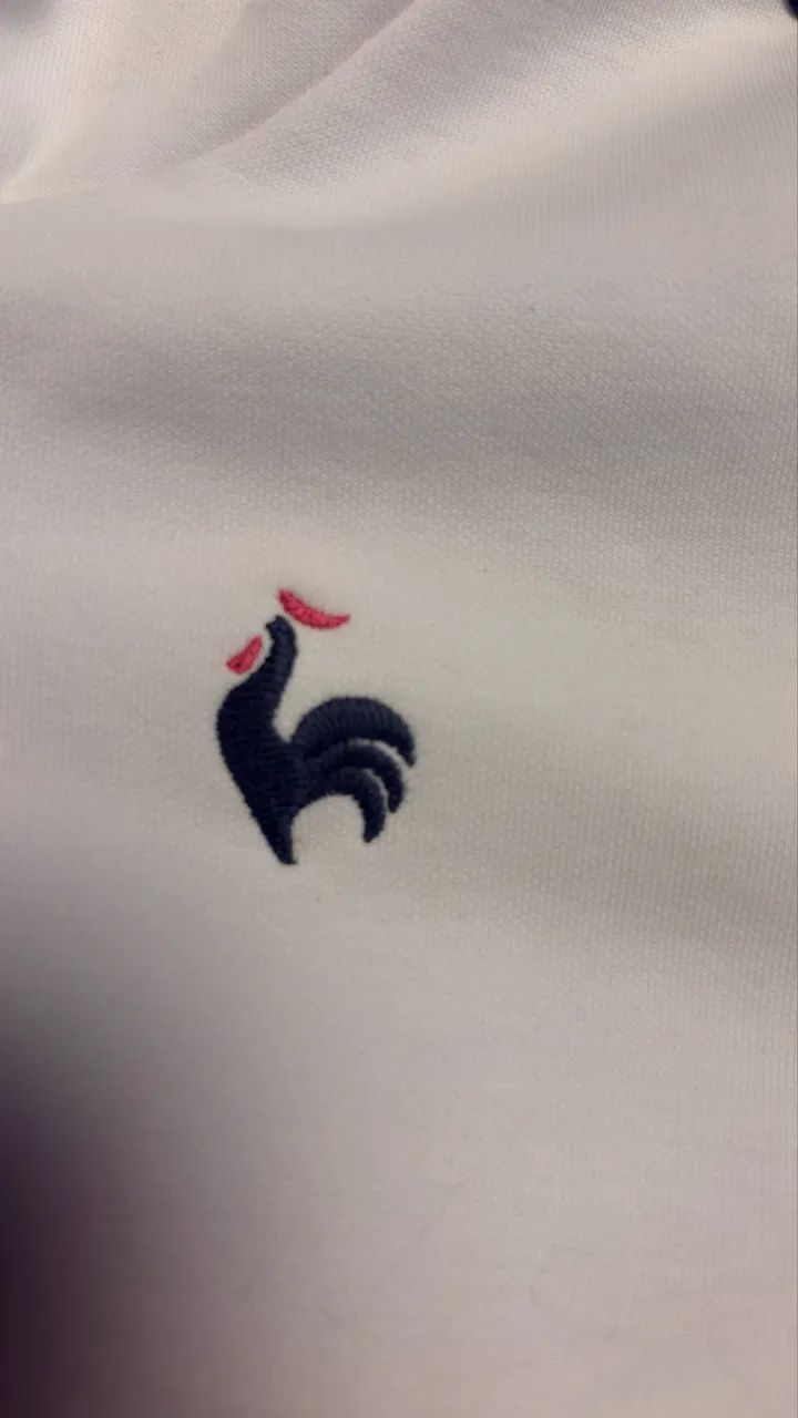 Jaqueta le coq sportif - Foto 3