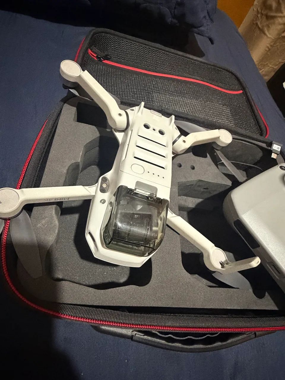 Dji mini 4k - Foto 5