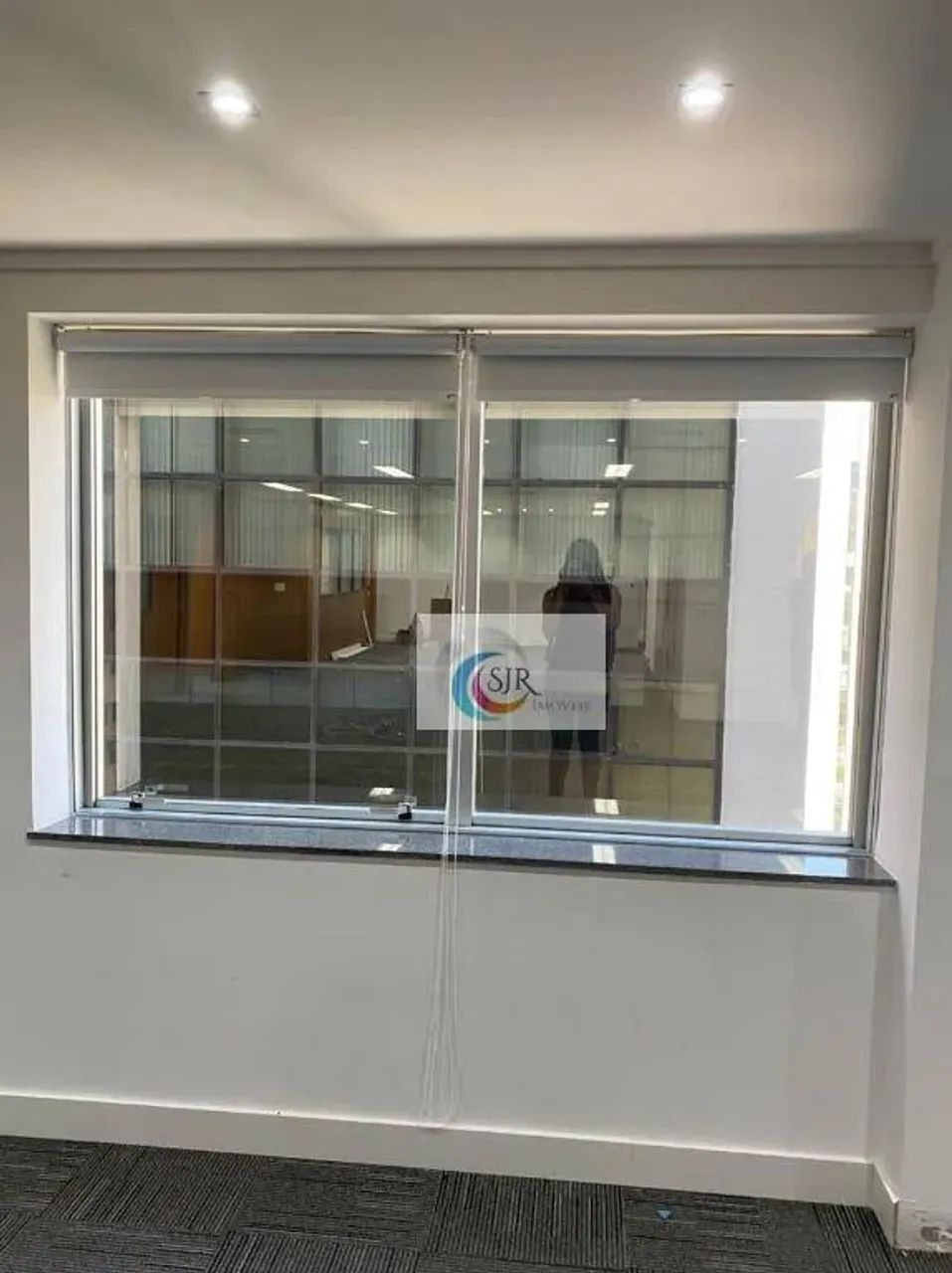 Conjunto Alto Padrão para locação no coração da Vila Olímpia, 212 m² , em frente ao shoppi - Foto 14