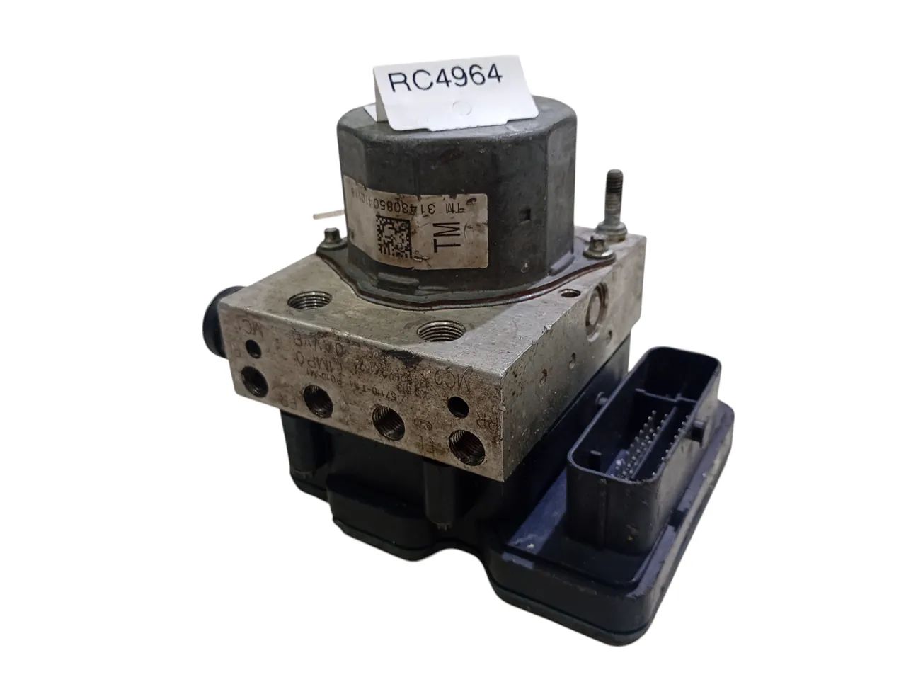 Modulo ABS Honda cr-v 2.0 2.4 16v 2011 a 2014 - Foto 5