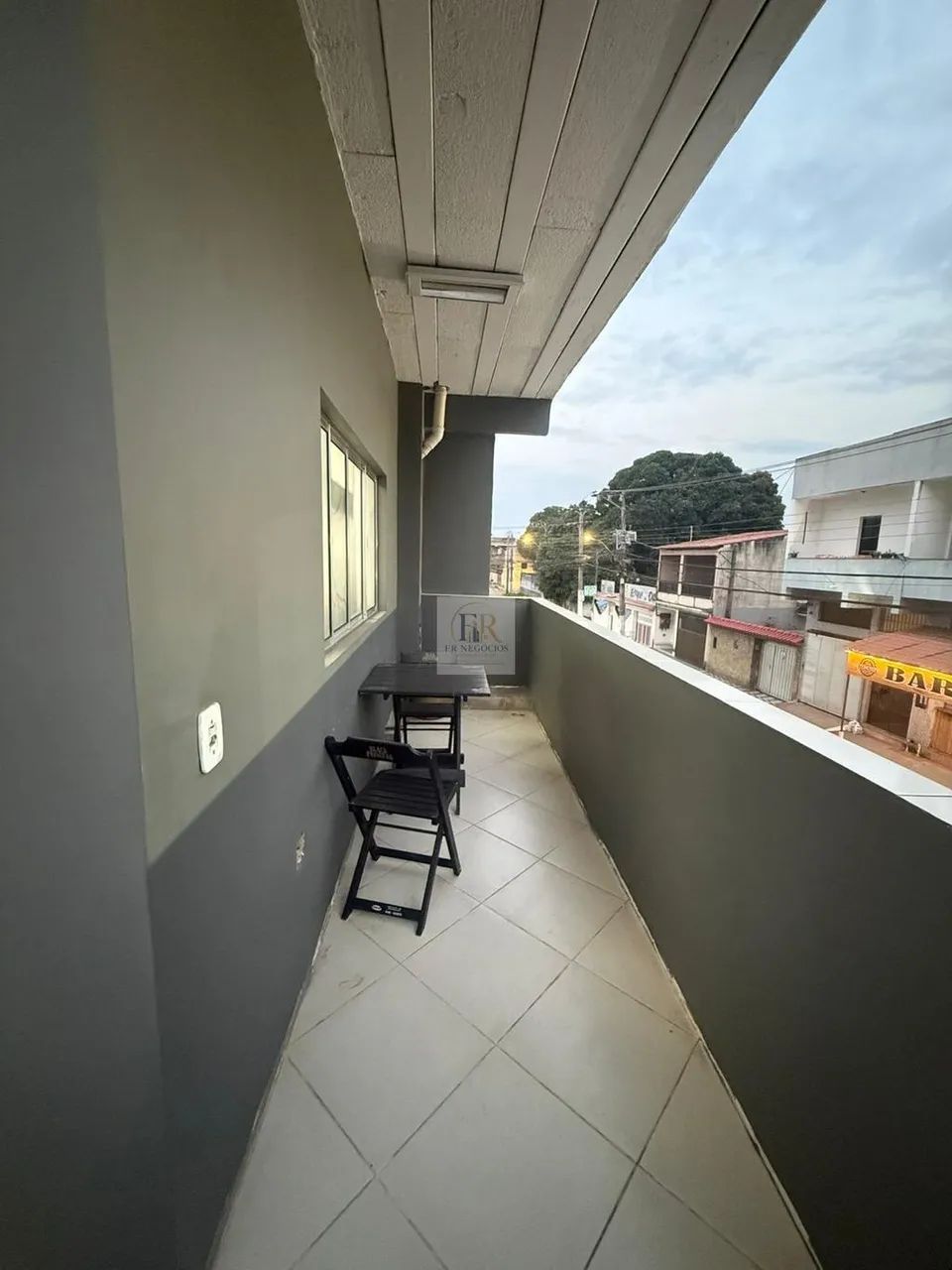 Kitnet para alugar em Vila Velha, Cocal, com 1 quarto, com 40 m²